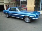 Thumbnail Photo 5 for 1968 Ford Mustang GT Coupe